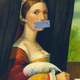 Illustration for article titled The talkativeness of women has been gauged in comparison not with men but with silence.